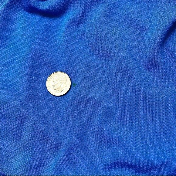 LULULEMON ELEVATE TANK TOP PIPE DREAM BLUE - Picture 11 of 11